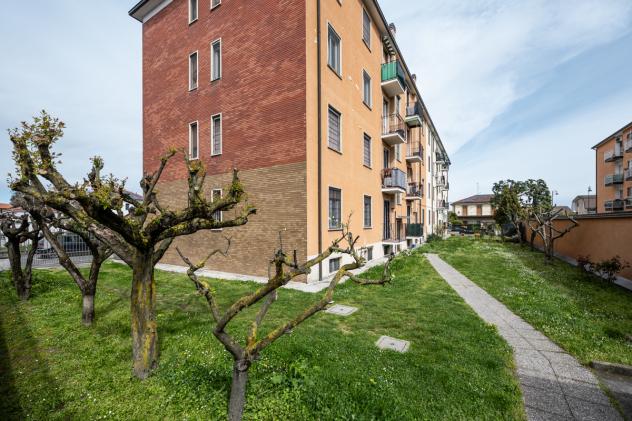 Bilocale in vendita a Pieve Emanuele - Foto 7