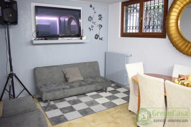 VILLA A SCHIERA di 4 vani e di 180 mq (POZZO D'ADDA - POZZO D' ADDA) rif. IGC VILLA POZZO - Foto 19