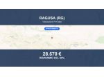 Immobile in asta di 70 m² in vendita a Ragusa