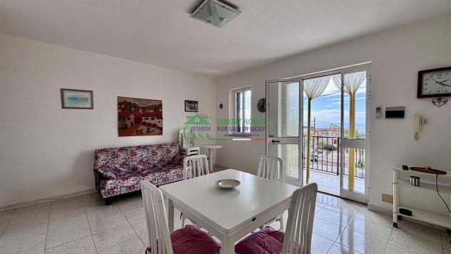 Rif. 2442 - Appartamento a Marina di Ragusa vista mare e posto auto - Foto 6