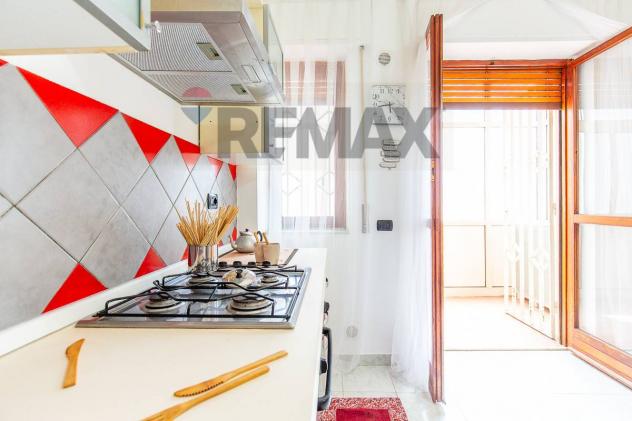 Appartamento in vendita a San Giovanni la Punta, Trappeto - Foto 14