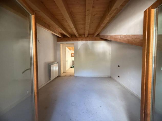 Immobile in asta di 62 m², box auto in vendita a Sant'Omobono Terme - Foto 5