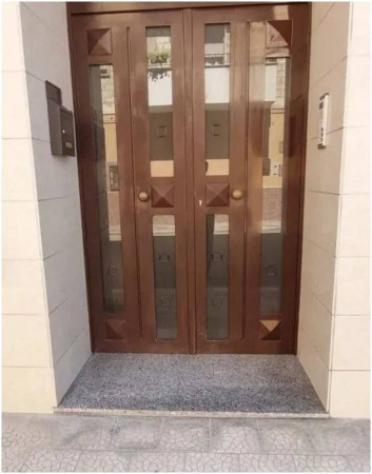 Immobile in asta di 204 m², box auto in vendita a Stornara - Foto 2