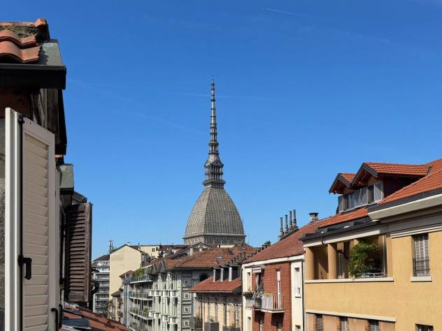 Mansarda in vendita a Torino - Foto 6