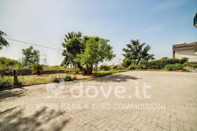 Villa di 284 m² con più di 5 locali e box auto doppio in vendita a Trecastagni - Foto 7