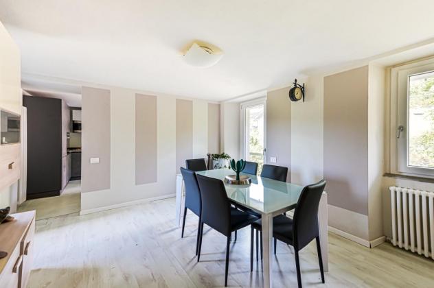 Casa semindipendente in vendita a Groppo - Tresana 527 mq Rif: 1409674 - Foto 10