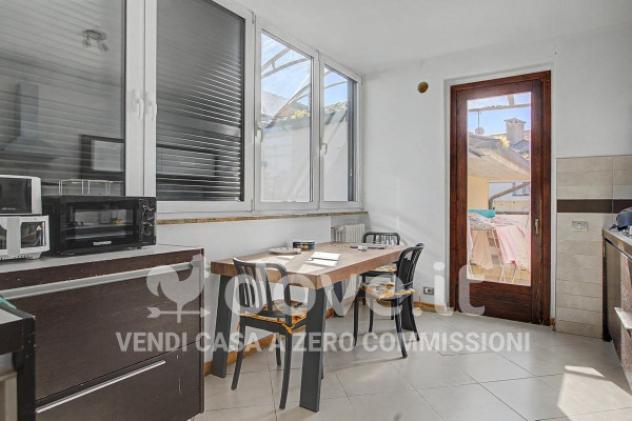 Appartamento di 113 m² con 4 locali e box auto in vendita a Treviglio - Foto 4