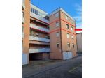 ASTA GIUDIZIARIA – APPARTAMENTO A TREVISO CON DUE GARAGE