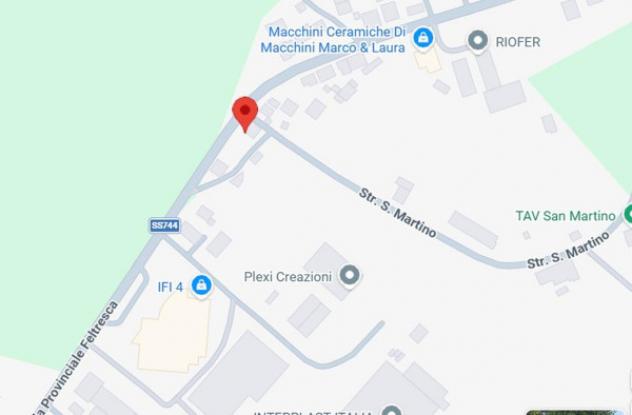 Immobile in asta di 68 m² in vendita a Urbino