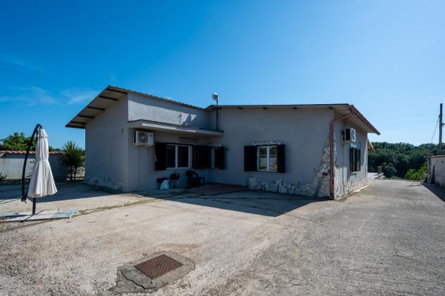 Villa in Via Colle Pallone - Foto 2