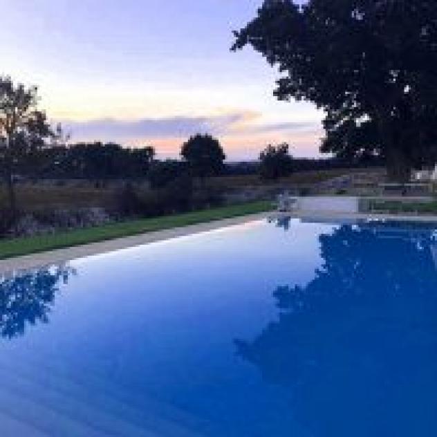 Nina Trulli Resort