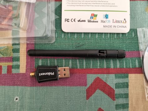 Wireless USB Adapter - Foto 3