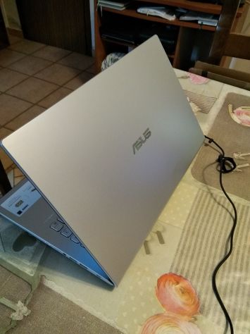 ASUS Notebook X509MA - 15.6" HD Intel N4020 RAM 8GGB SSD 256 GB - NUOVO - - Foto 6