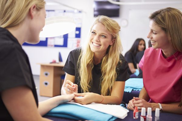 CORSO SPECIALISTA WELLNESS & BEAUTY ad ASTI
