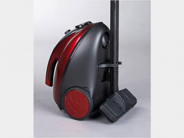 Polti PTEU0223 Vaporetto Comfort Red [Classe A - Foto 2