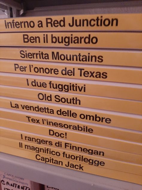 Texoni 1/42 - Foto 3