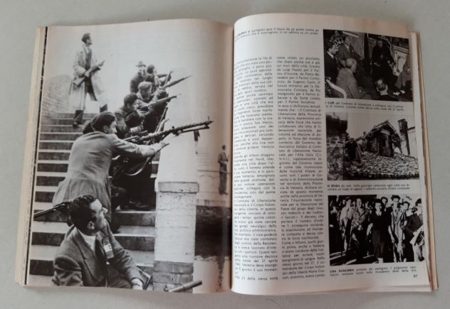 Storia Illustrata - nr. 208 - Foto 10
