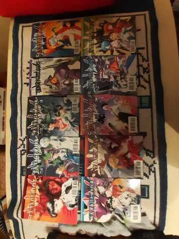 fumetti - Foto 7