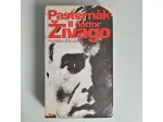 Il Dottor Živago - Boris Pasternak - Feltrinelli - 1971 - TRACCIATA!