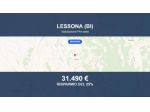 Immobile in asta di 76 m² in vendita a Lessona