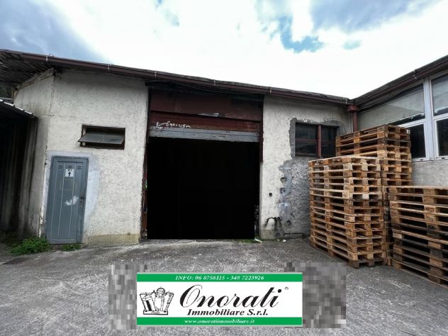 MQ 270 ROMA, ZONA TIBURTINA DENTRO E ADIACENTE GRA, Rif.UF-530. - Foto 10