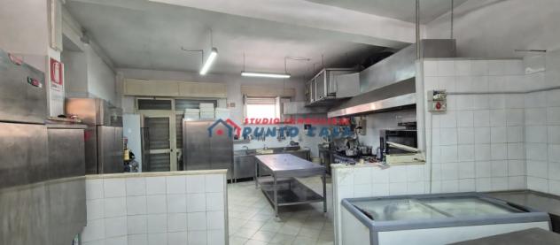 VIA ARCHI – Locale artigianale + p.auto – 65mq ca. - 2 vani, doppio ingresso. Buone condizioni, attualmente locato. Euro 90 mila CL G - Foto 10