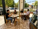 GFP - BAR GELATERIA CON LABORATORIO