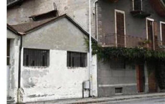 Immobile in asta di 88 m² in vendita a Verrès - Foto 3