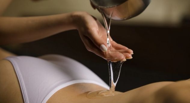 InPromo NURU & SOAPY MASSAGE ORIGINALI diffida dalle imitazioni ;) - Foto 5 Tel:3715105574