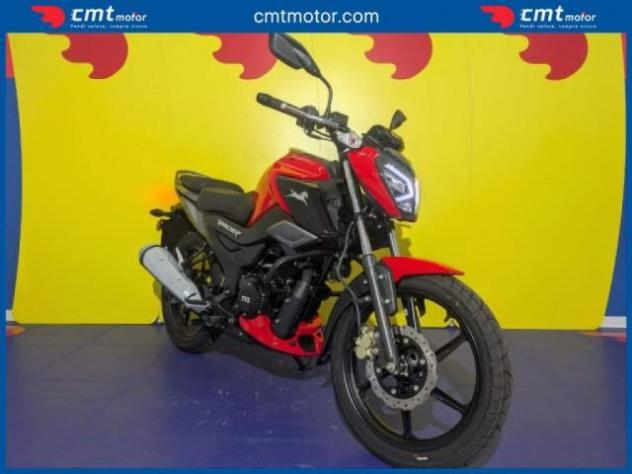 TVS Motor Raider 125 Garantita e Finanziabile rif. 24108358 - Foto 7