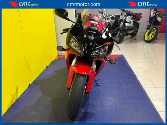 HONDA CBR 1000 RR Finanziabile - Rosso e nero - 57731 rif. 23965676 - Foto 6