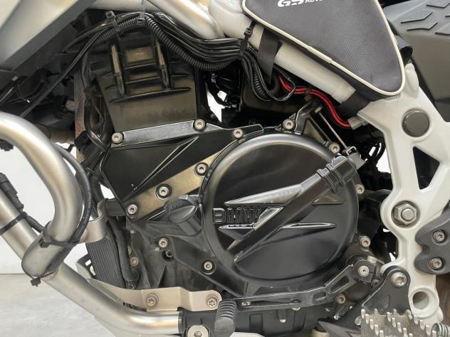 BMW F 800 GS ADV - Foto 10