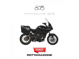 MV AGUSTA Turismo Veloce 800 LUSSO SCS