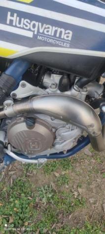 Husqvarna - FC 450 - - Foto 2