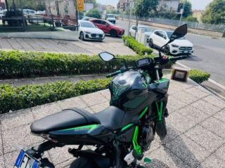 KAWASAKI Z 650 TUTTO INCLUSO ANCHE PASSAGGIO! MINI RATE rif. 24165682