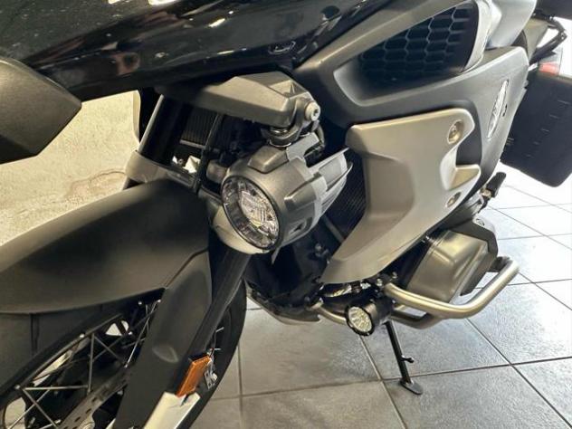 BMW R 1250 GS BMW 1250GS rif. 24108621 - Foto 6