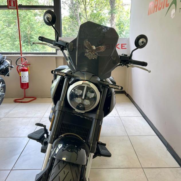 Morbidelli C1002V null - Foto 4