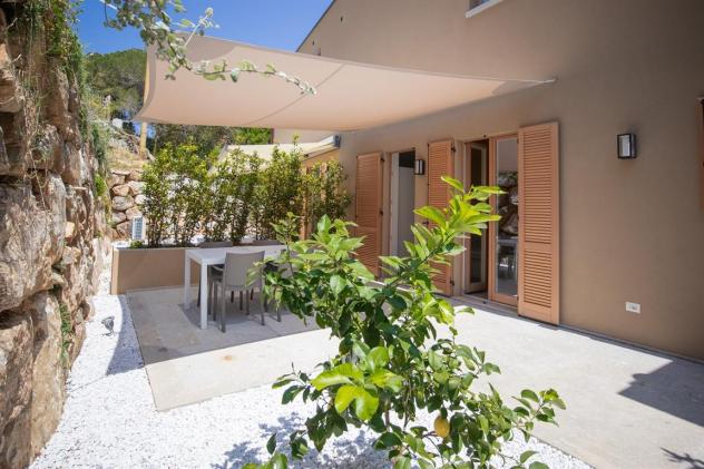Appartamento di pregio con accesso privato al mare - Foto 12
