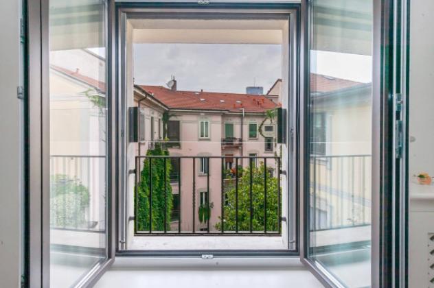 Appartamento di 47 m² con 1 locale in affitto a Milano - Foto 5