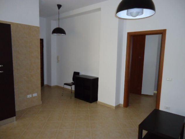 Piazza Napoli, ampio, arredato, ristrutturato, climatizzato, balcone e terrazzo - Foto 5