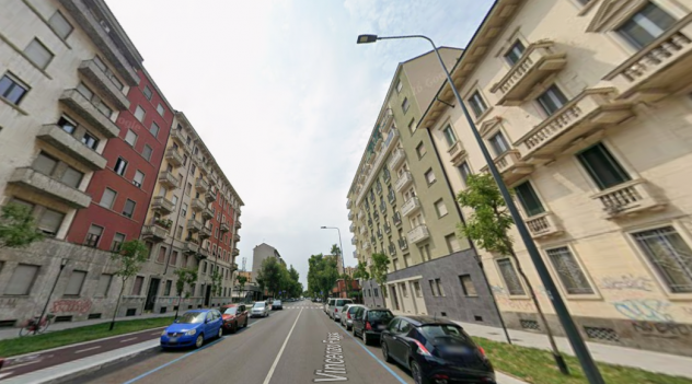 Trelocali 70Mq con balcone e lavanderia - P.ta Genova - Foto 5