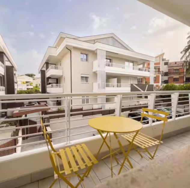 Apartment in Via Casilina, Roma for 51 m² with 1 bedroom - Foto 9