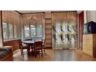 Sabaudia, attico ENRICA, affitto annuale/di lungo periodo, pet-friendly, central