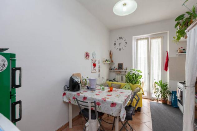 Appartamento di 75 m² con 3 locali in affitto a Torino