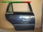 PORTA POST.D.(-t.X2140059) GRIGIO SCURO 98 SW OPEL ASTRA 3p / 5p / SW 999-U &hellip;