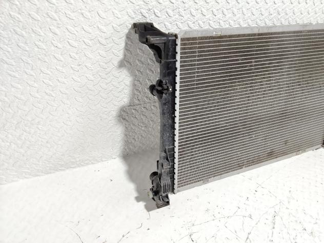 RADIATORE ACQUA MERCEDES Classe A Serie (W176) A2465001303 Diesel 1796 (1218) - Foto 5