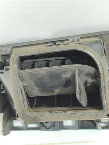 BOCCHETTA ARIA CRUSCOTTO SX BMW X5 Serie (E70) 7161804 N57306D3 (0613) - Foto 3