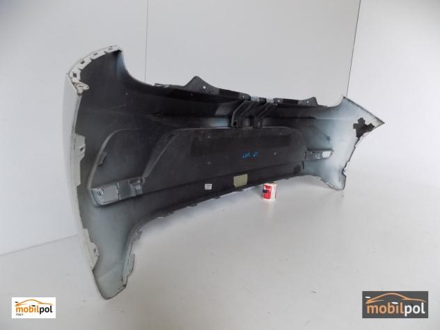 Volkswagen UP LCI - Paraurti posteriore (bianco) - 10545 - Foto 8