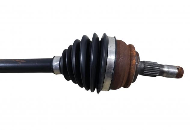 SEMIASSE ANTERIORE SINISTRO PEUGEOT 208 Serie 9825391080 (19) - Foto 2