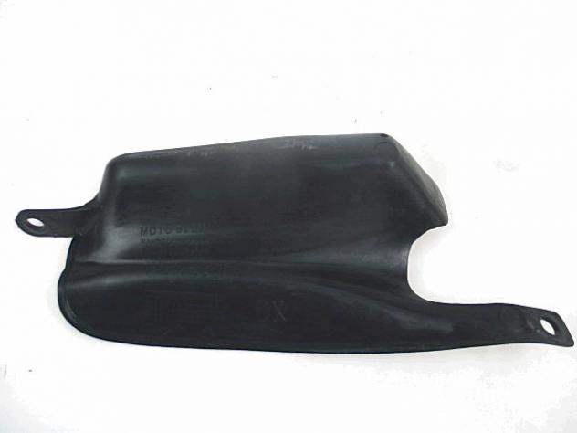 COVER POSTERIORE INFERIORE DESTRA MOTO GUZZI BREVA V 750 IE GU32479611 RIGHT LOWER COVER - Foto 2